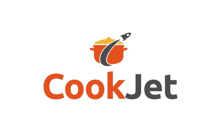 CookJet logo